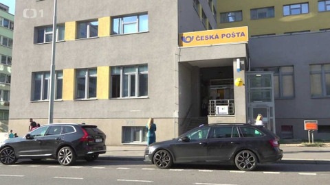 Černé ovce - 7. listopadu 2023