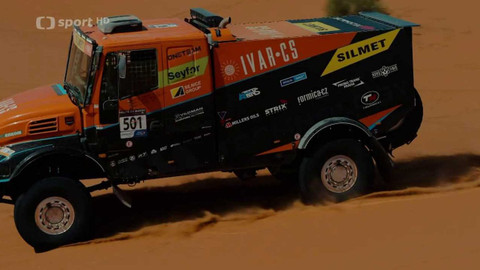 Svět motorů - Svět motorů