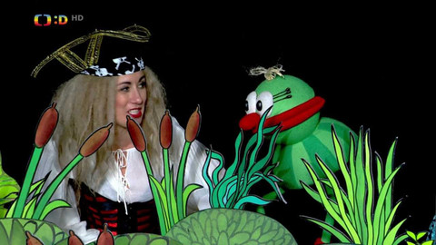 Studio Kamarád - 22. května 2022