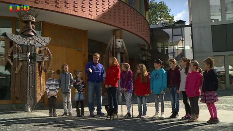 Šikulové - 10. prosince 2017