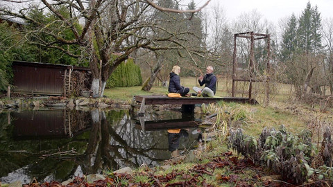 Zázračné bylinky - 5/13 Živá voda