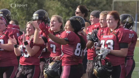 Touchdown - 30. října 2020