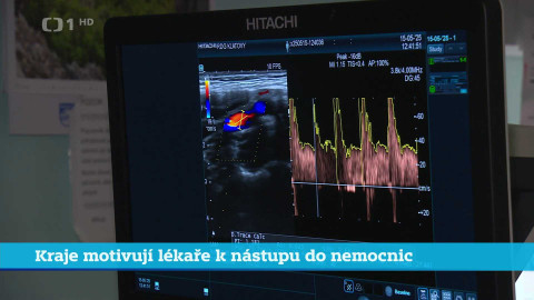 Události v regionech (jih a západ) - 16. května