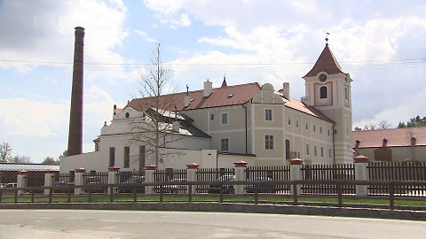 Reportéři ČT - 27. dubna