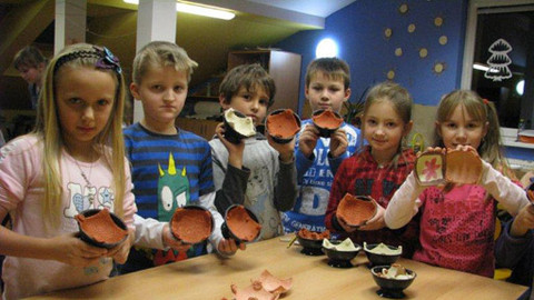 Šikulové - 3. ledna 2013