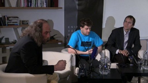 Knihovna Václava Havla - Nová naděje v politice