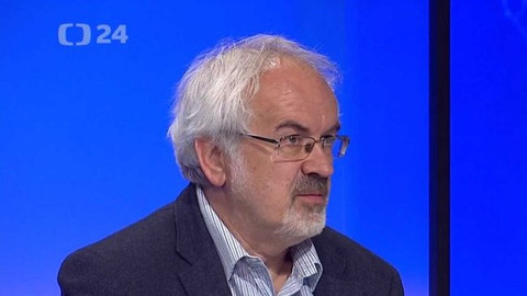 90’ ČT24 - Okupanti jako váleční veteráni?