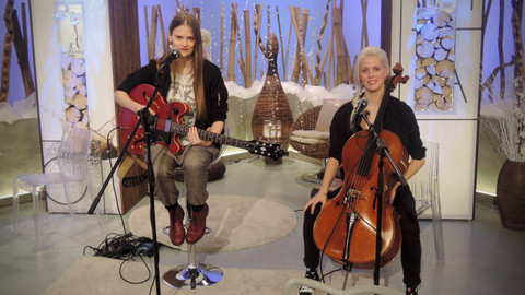 Sama doma - 26. ledna 2017