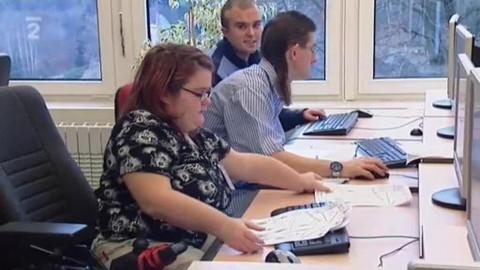 Klíč - 7. prosince 2009