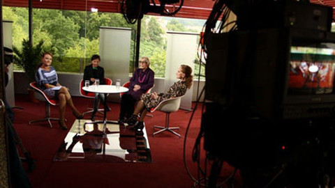 Tah dámou - 9. července 2011