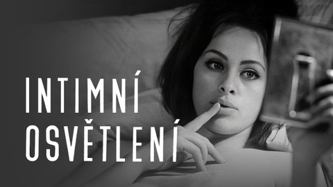 Intimní osvětlení