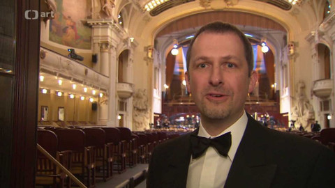 Mezinárodní hudební festival Pražské jaro - 3/25 Echo Pražského jara 2017