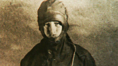 Příběhy železné opony - 28/39 Jak se muži měnili v žáby