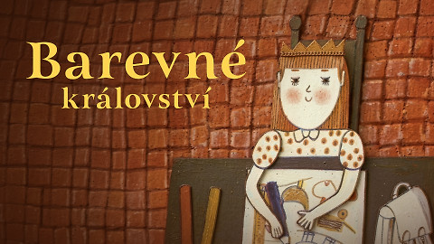 Barevné království