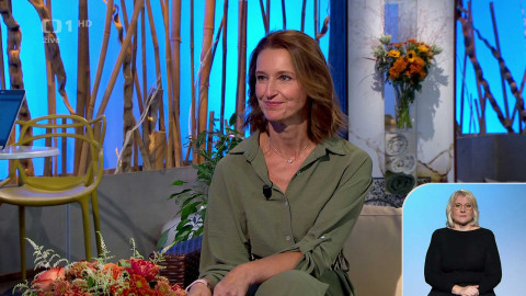 Sama doma - 18. listopadu 2024