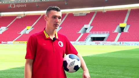 Studio fotbal - Extra