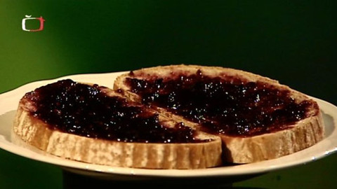 Pod pokličkou - Marmeláda není džem, to je přece jasné všem