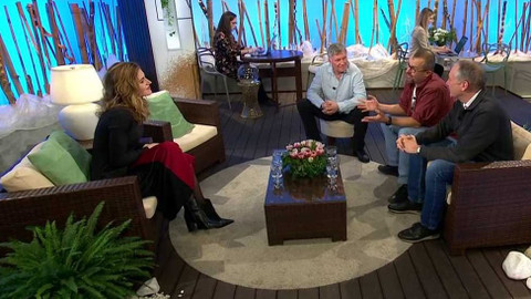 Sama doma - 7. února 2023