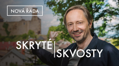 Skryté skvosty