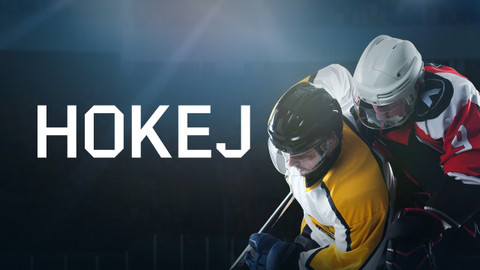 Hokej
