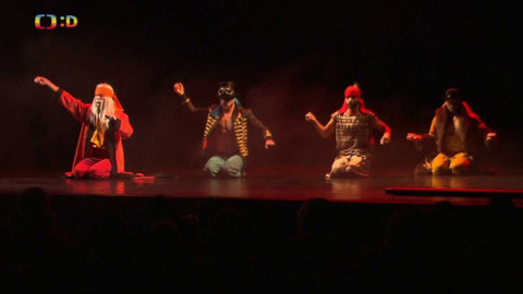 Zprávičky - 29. září 2020