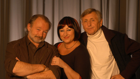 Banánové rybičky - Jak využít jazyk