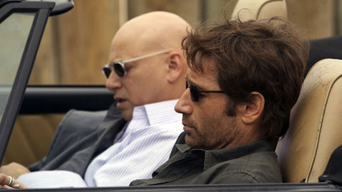 Californication - 10/12 Dogtown