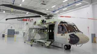 Velké stroje zblízka II