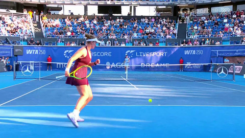 Prague Open - Livesport Prague Open