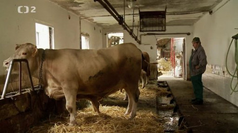 Náš venkov - Sousedé