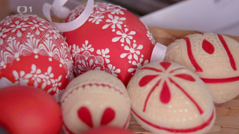 Všechno, co mám ráda - Epizoda 57/45