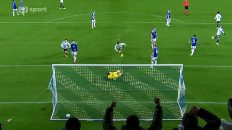 Magazín Evropské a Konferenční ligy UEFA - Evropská a Konferenční liga UEFA