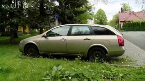 Černé ovce - 23. září 2019