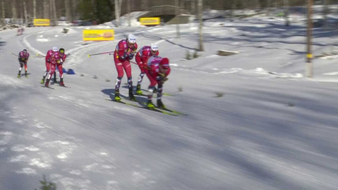 Světový pohár v klasickém lyžování - Švédsko
