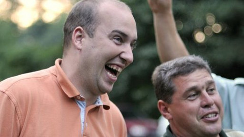 Kluci v akci - Husí pochoutky