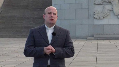 Sváteční slovo - Sváteční slovo Petra Jana Vinše