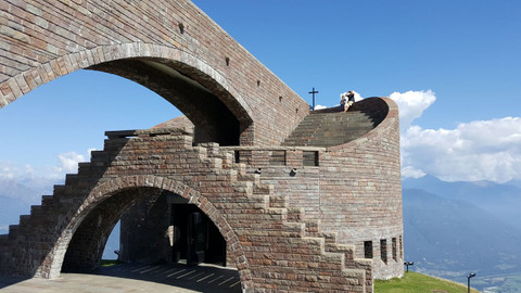 Na cestě - Na cestě po Ticinu