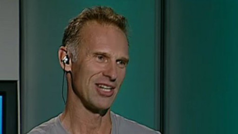 Hyde Park ČT24 - 12. října 2011