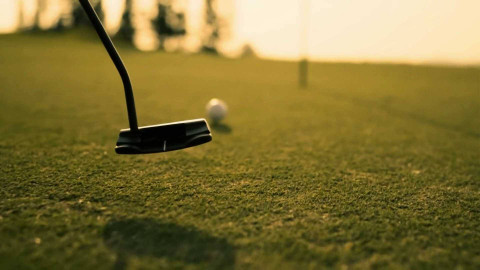 Golfista roku - Golfista roku 2025