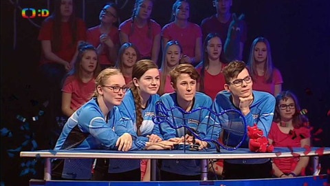 Bludiště - 26. května 2018