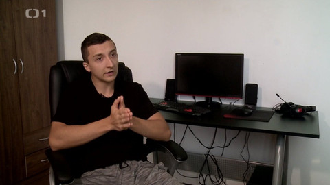 Černé ovce - 20. ledna 2021