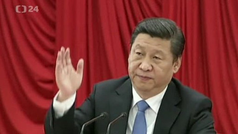 Horizont ČT24 - 15. listopadu 2013