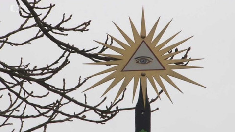 Toulavá kamera - 9. dubna 2017