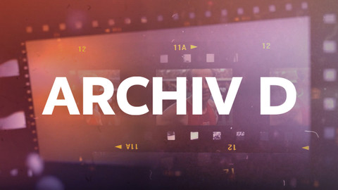 Archiv D