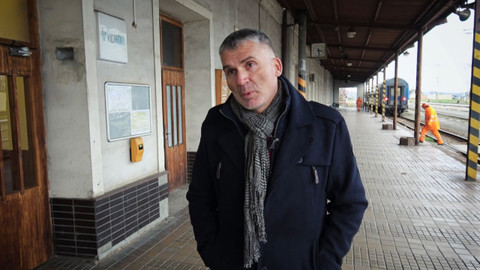 Legendy kriminalistiky - 9/10 Vražda v nádražním domku