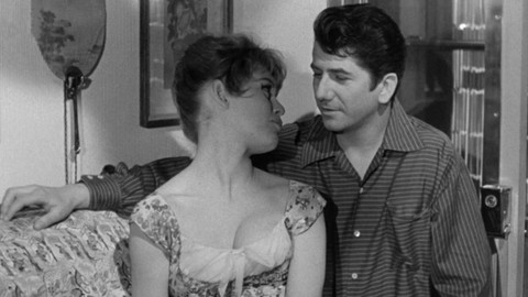 Má mě rád, nemá mě rád