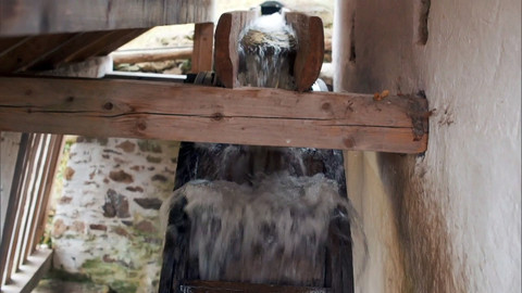 Co naše babičky uměly a na co my jsme zapomněli - Voda