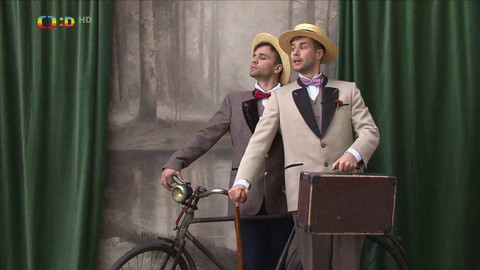 PLANETA YÓ - 30. května 2022