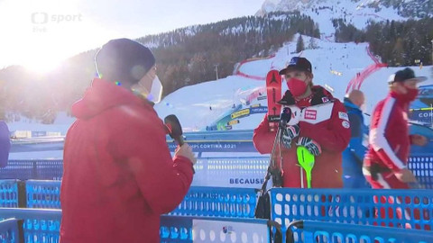 Studio MS - 15. února 2021