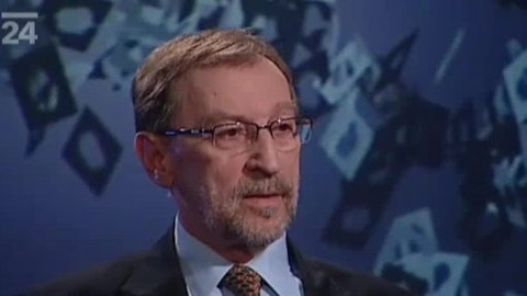 Před půlnocí - 29. dubna 2010